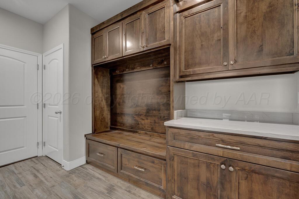 400 Desert Quail Road Canyon, TX 79015 - Photo 24 of 31 laundry room 1