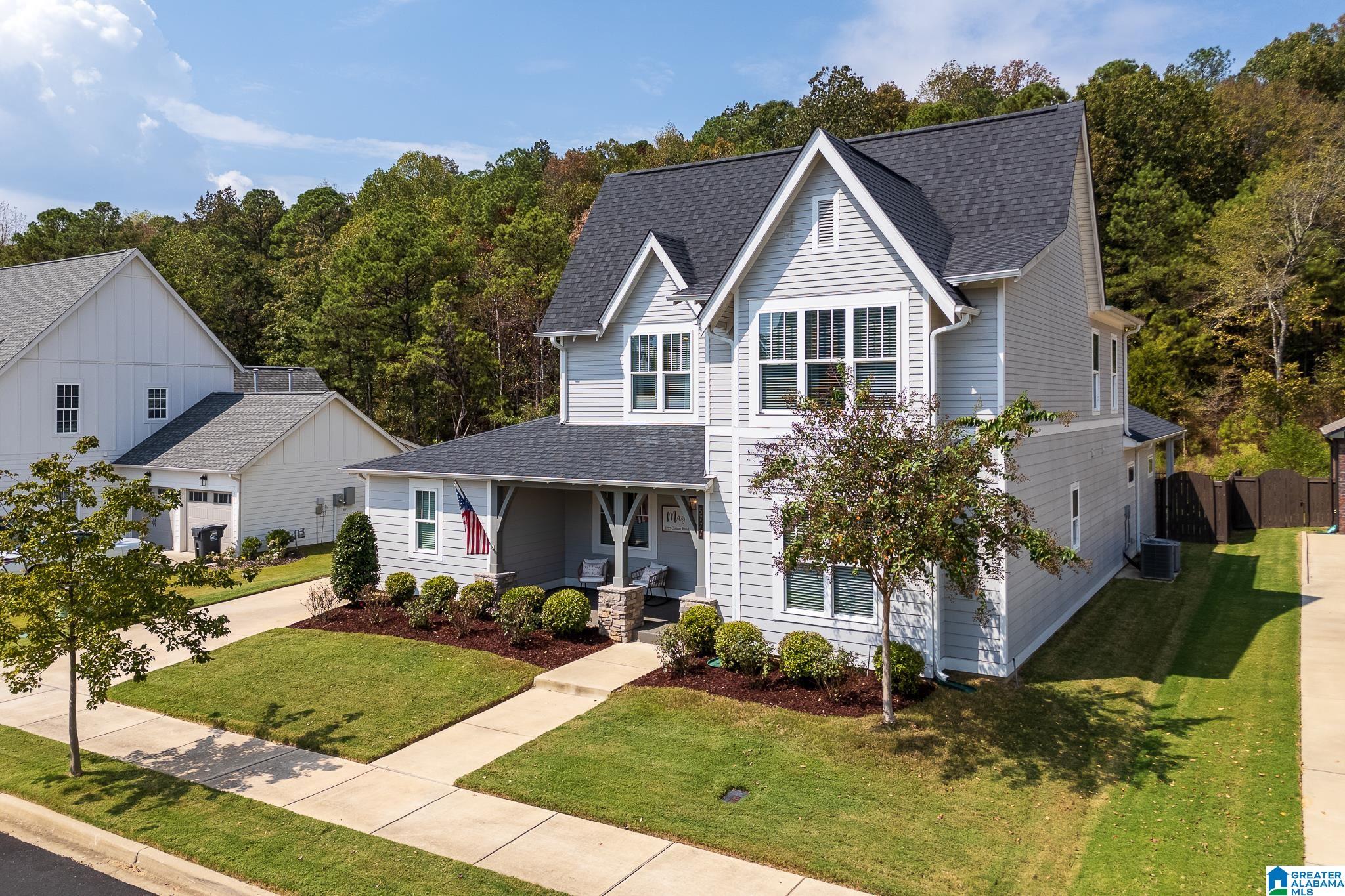 5777 Colton Road Birmingham, AL 35244 - Photo 9 of 44
