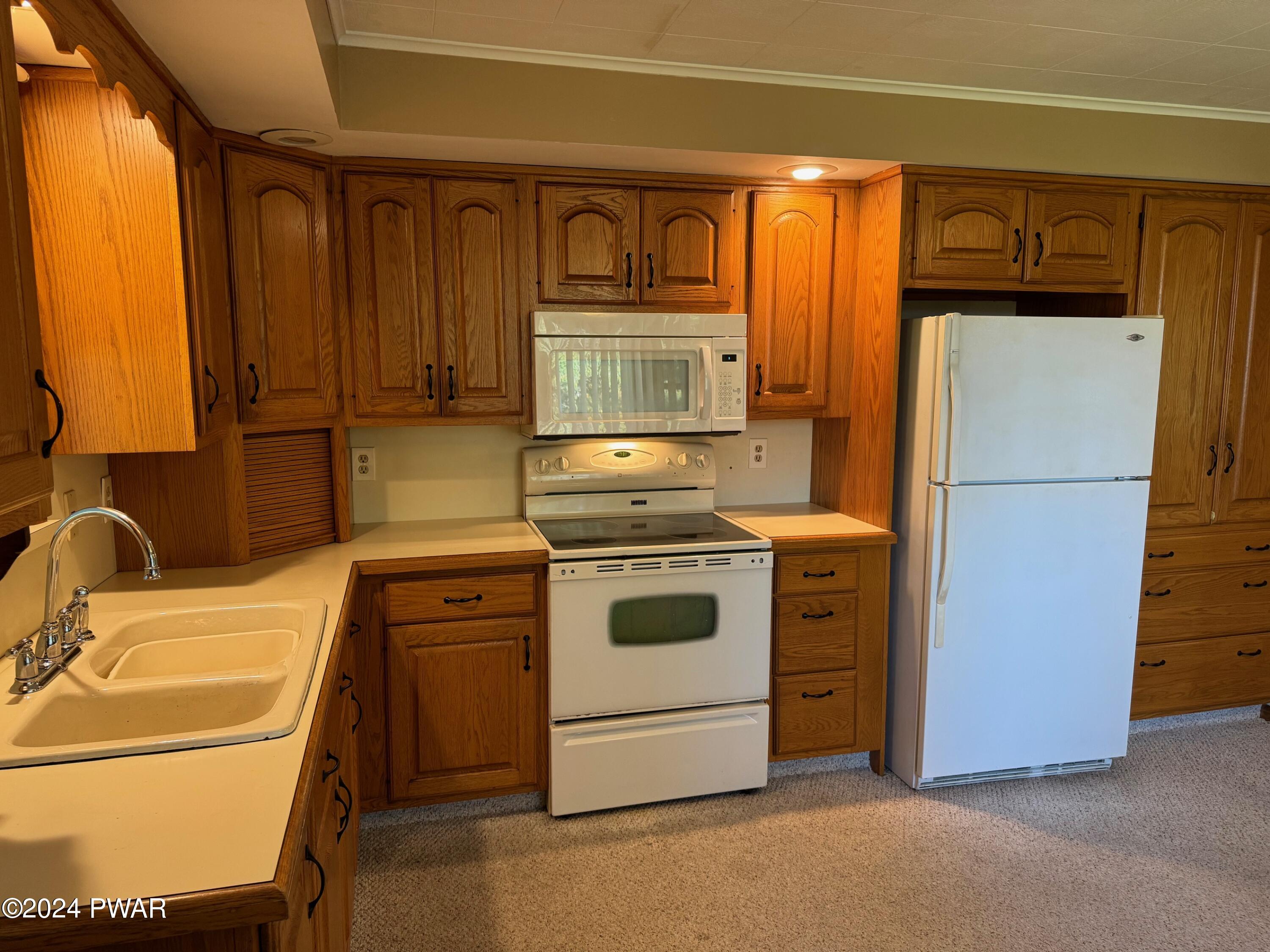 454 O'Connell Road Waymart, PA 18472 - Photo 6 of 29