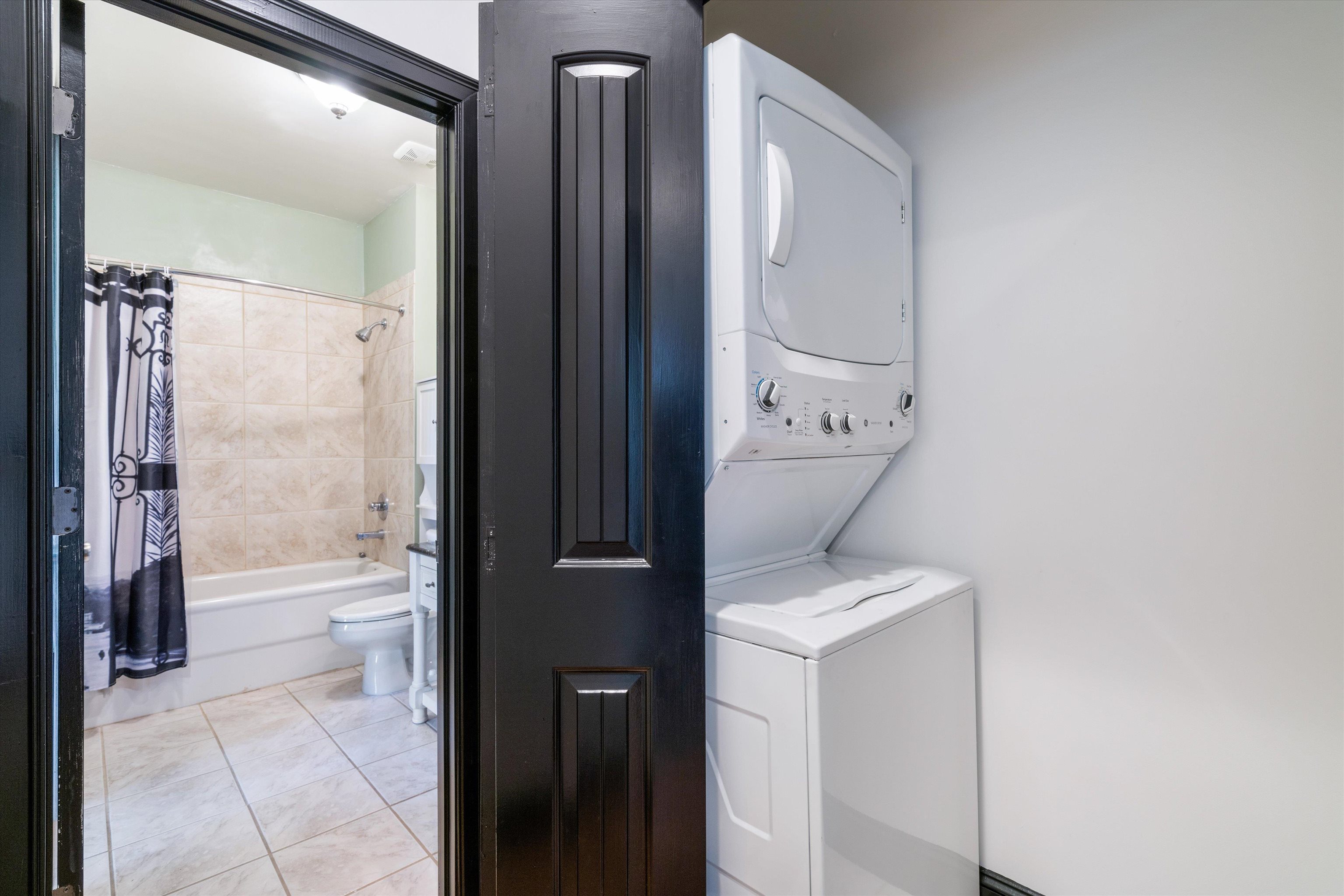 11300 Long Road Arlington, TN 38002 - Photo 29 of 39 a bathroom with a granite countertop sink a toilet and a mirror