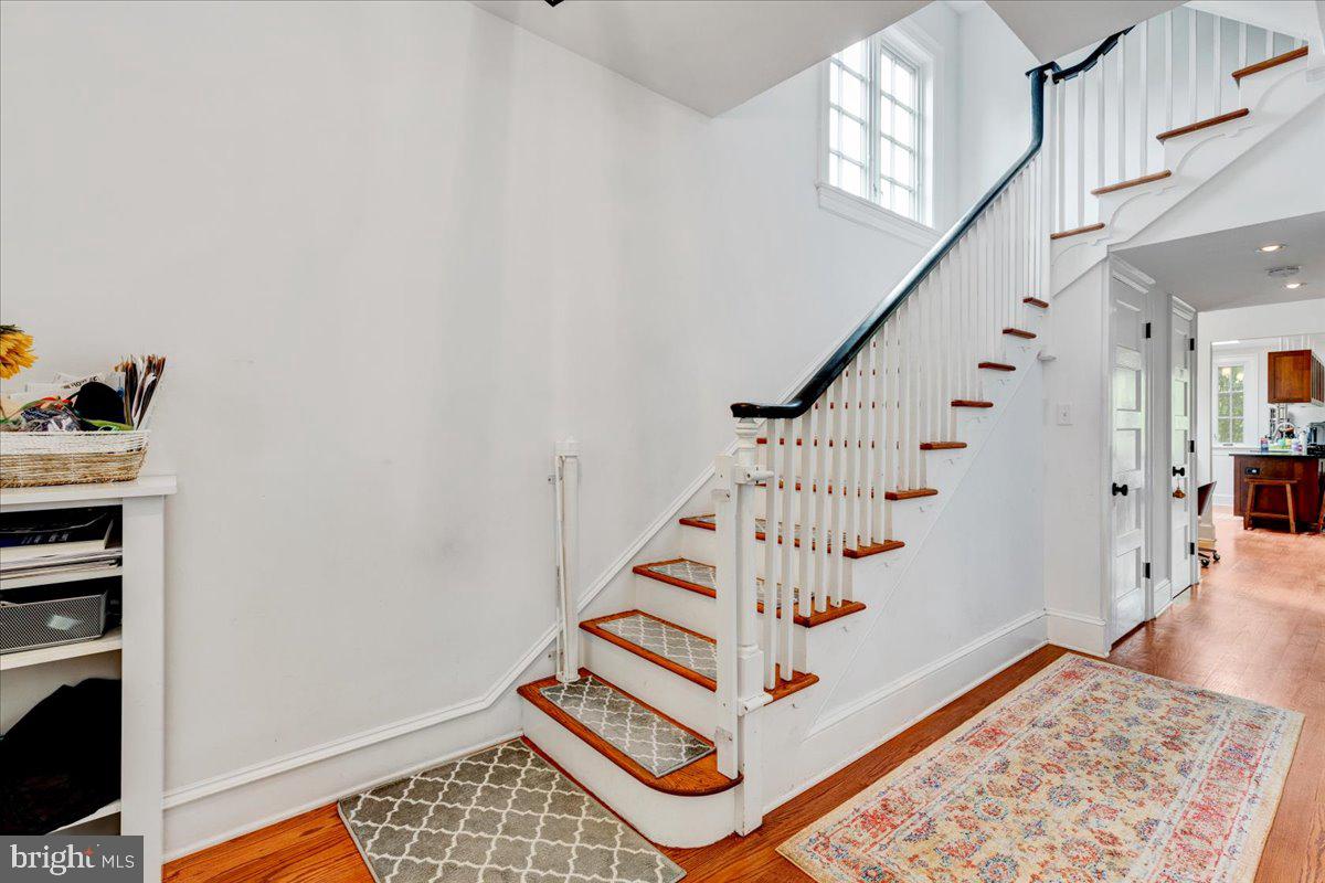 3227 33rd Place Northwest Washington, DC 20008 - Photo 19 of 44