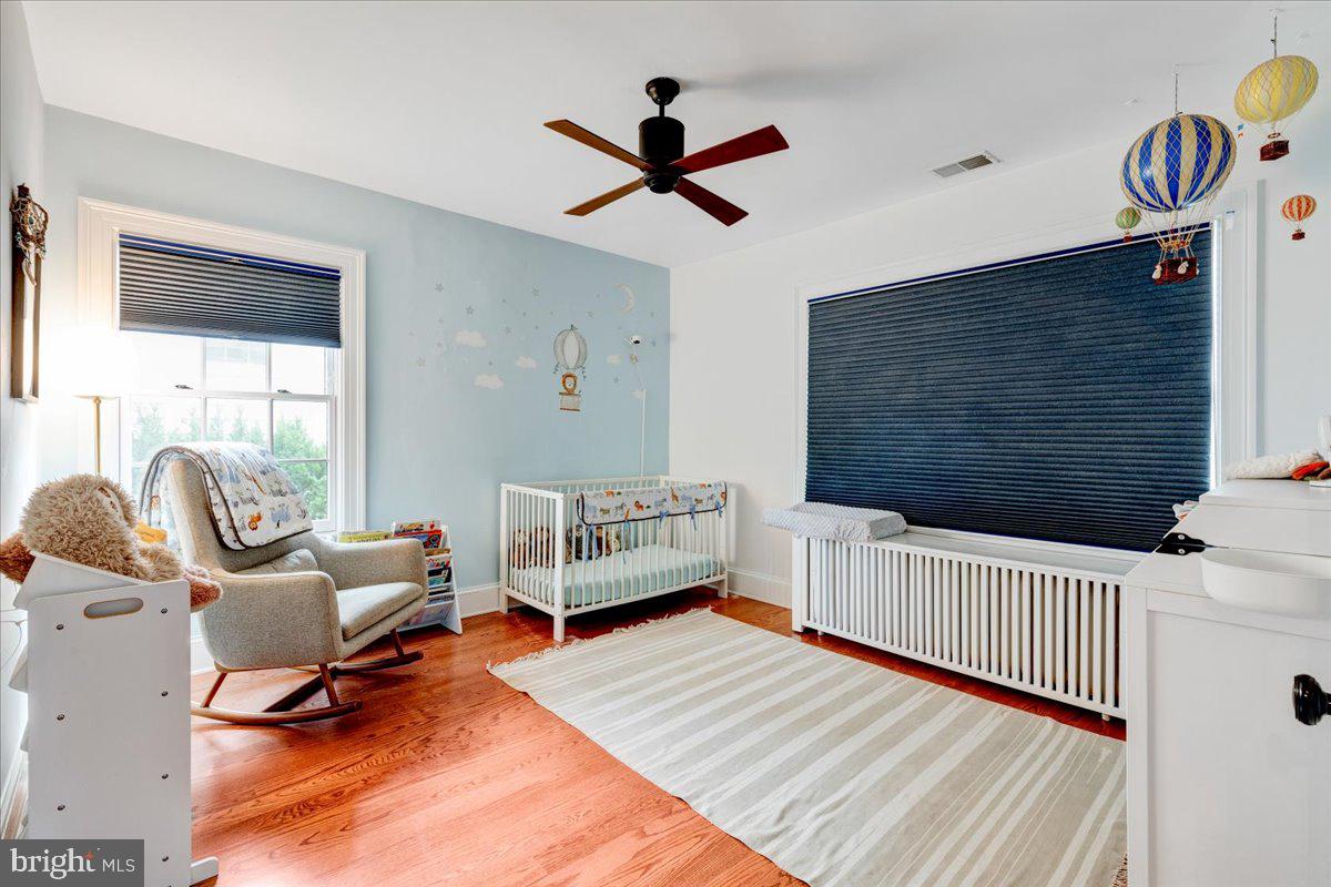 3227 33rd Place Northwest Washington, DC 20008 - Photo 20 of 44 Bedroom 2