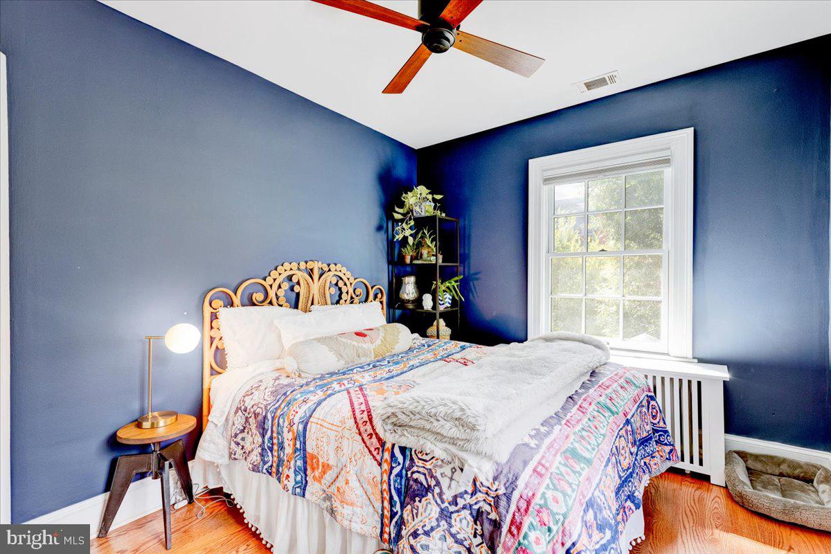 3227 33rd Place Northwest Washington, DC 20008 - Photo 24 of 44 Bedroom 3