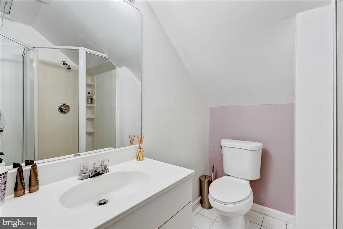 3227 33rd Place Northwest Washington, DC 20008 - Photo 34 of 44 Upper Level 2