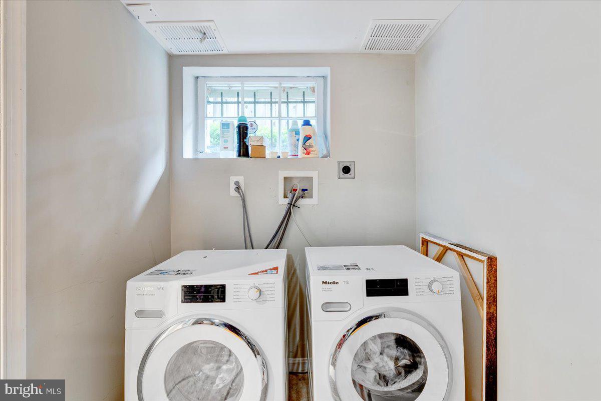 3227 33rd Place Northwest Washington, DC 20008 - Photo 38 of 44 Lower Level