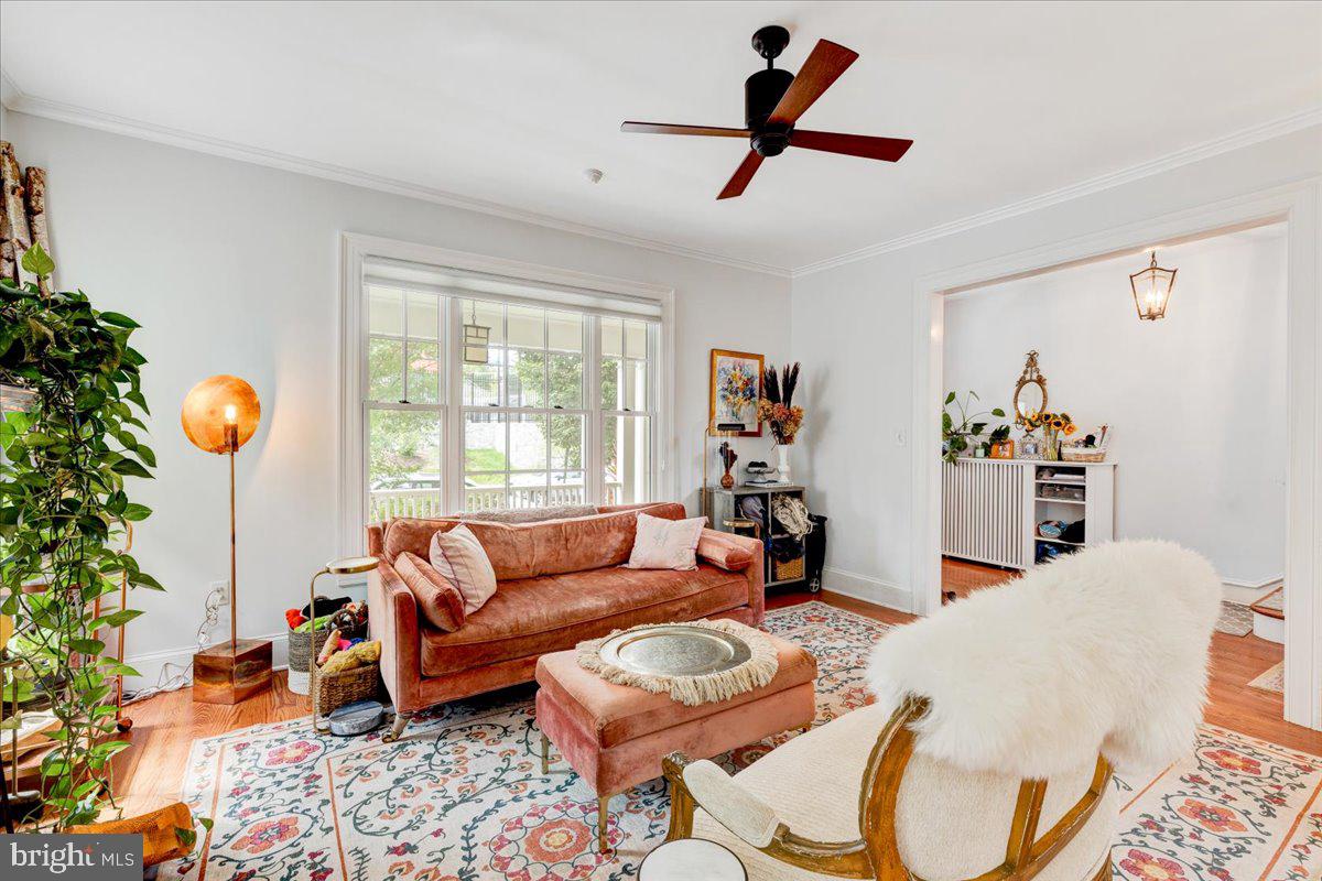 3227 33rd Place Northwest Washington, DC 20008 - Photo 7 of 44