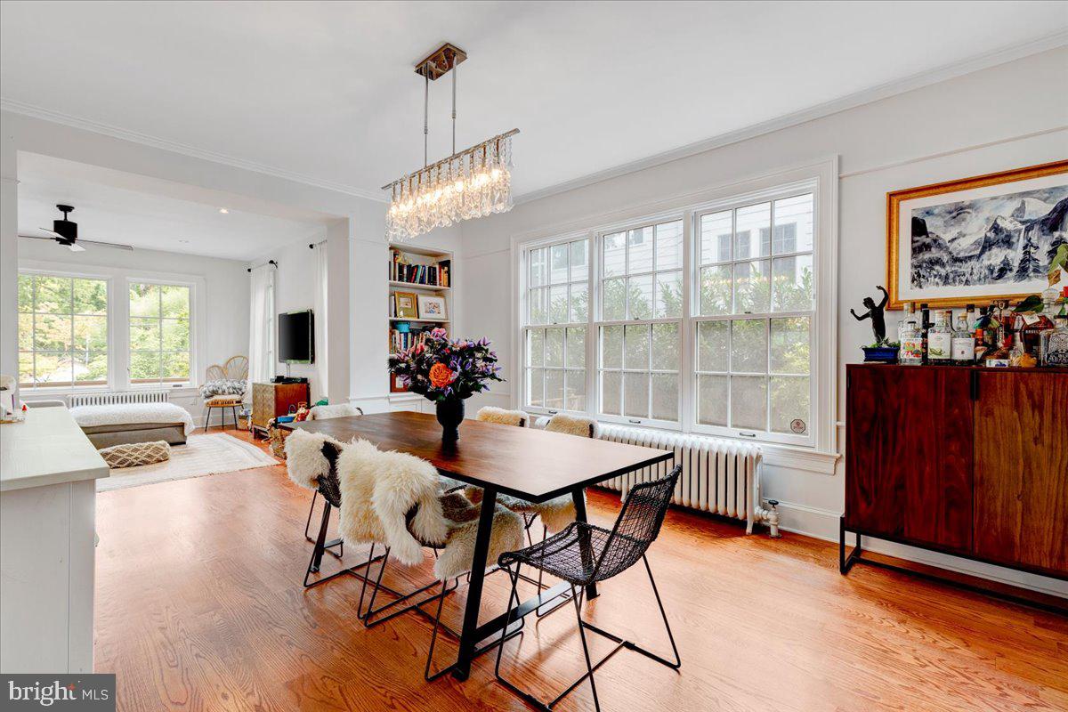 3227 33rd Place Northwest Washington, DC 20008 - Photo 8 of 44