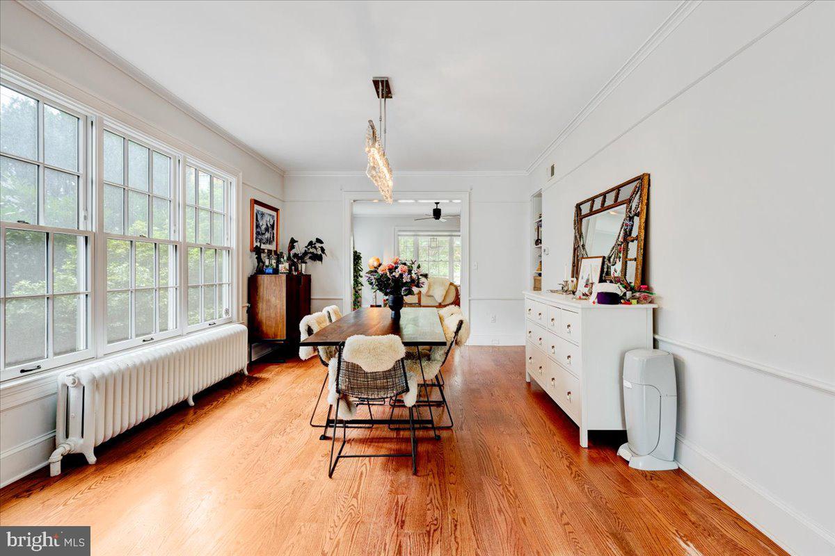 3227 33rd Place Northwest Washington, DC 20008 - Photo 9 of 44