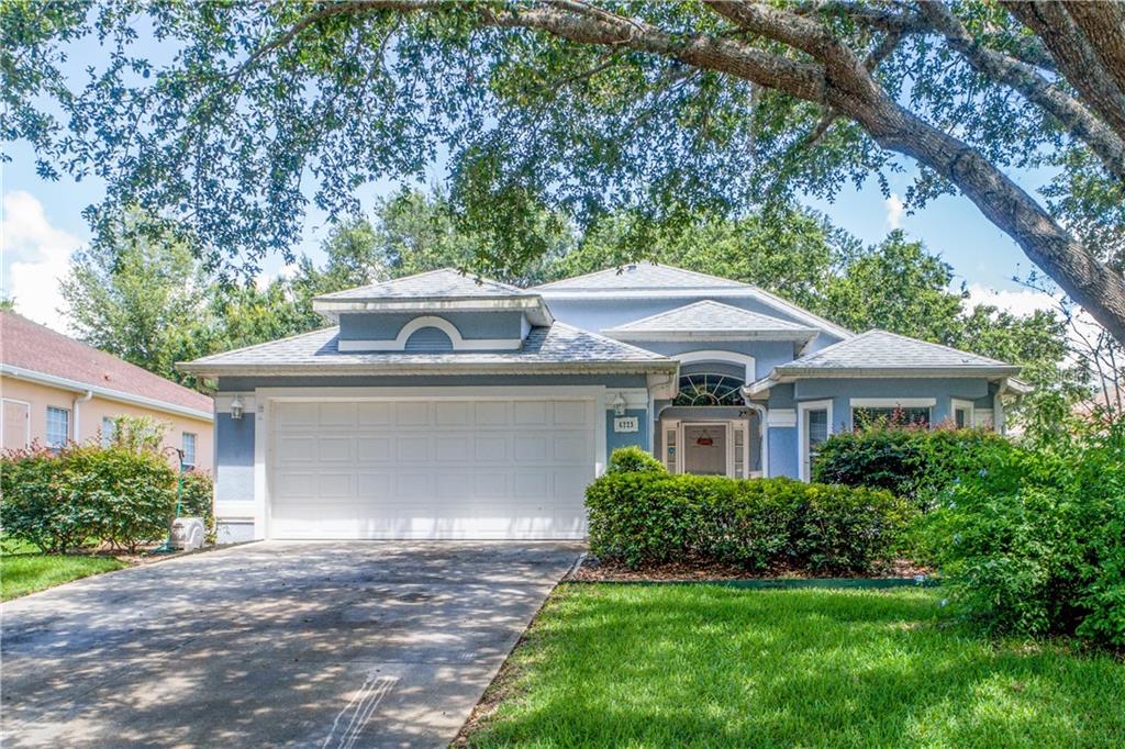 6223 Topsail Road Lady Lake, FL 32159 - Photo 1 of 1