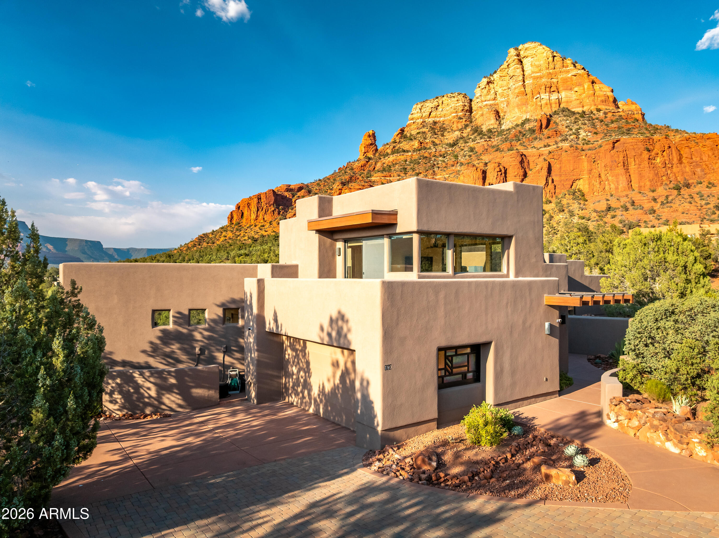 180 Chapel Road Sedona, AZ 86336 - Photo 44 of 75
