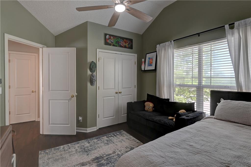 4523 Edgehill Street Leavenworth, KS 66048 - Photo 21 of 50