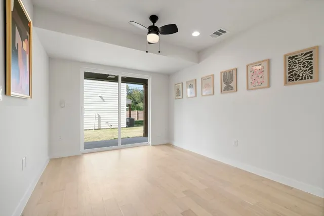 $799,000 | 1167 Bedford Street, Unit 1, Austin, TX 78702