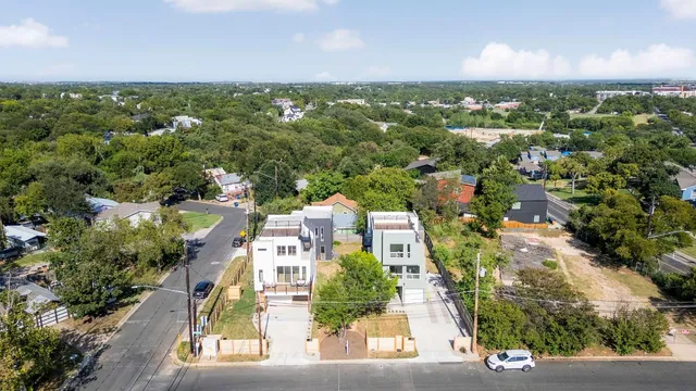 $799,000 | 1167 Bedford Street, Unit 1, Austin, TX 78702