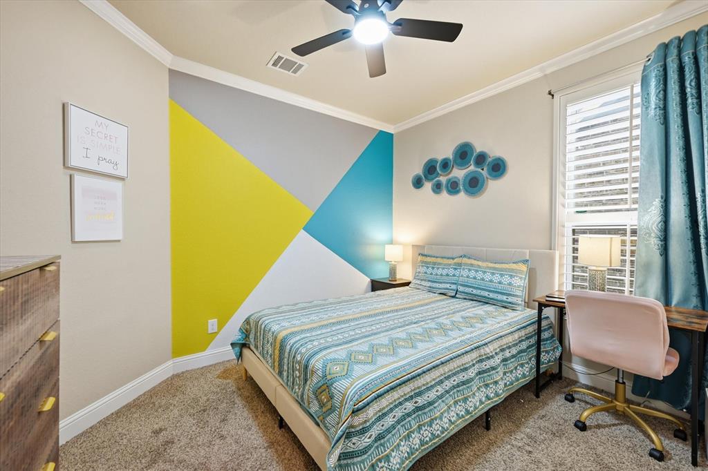 3713 Wrexham Street Frisco, TX 75036 - Photo 11 of 23