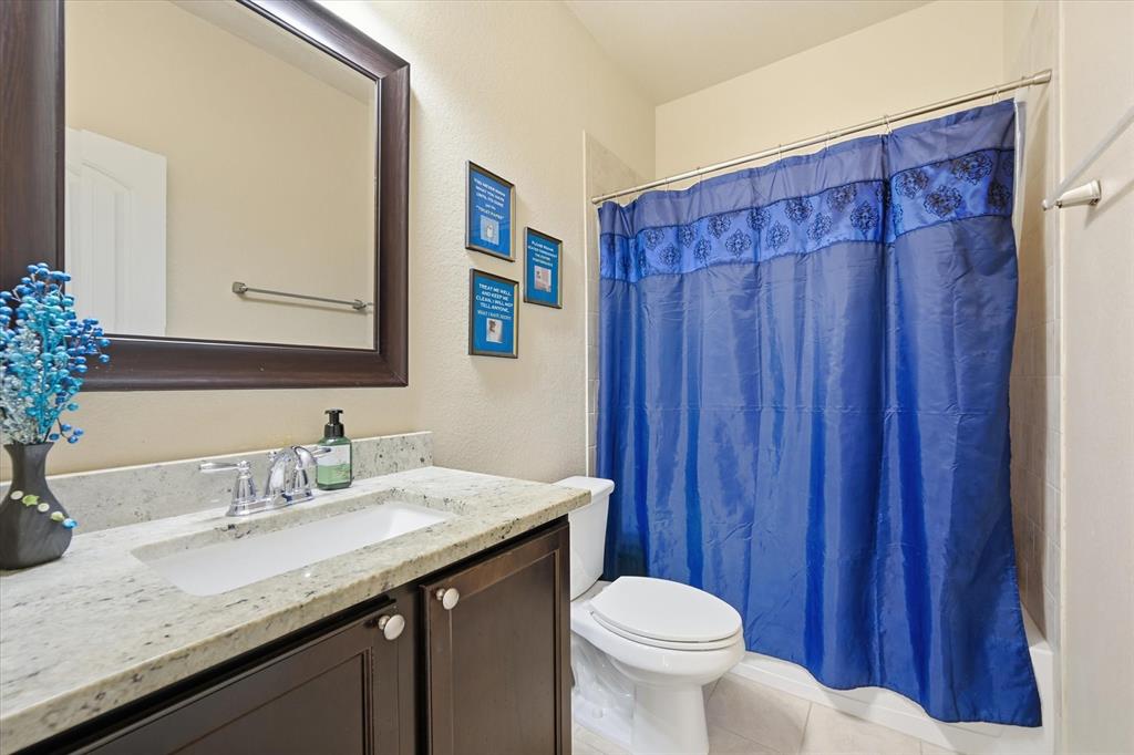 3713 Wrexham Street Frisco, TX 75036 - Photo 12 of 23