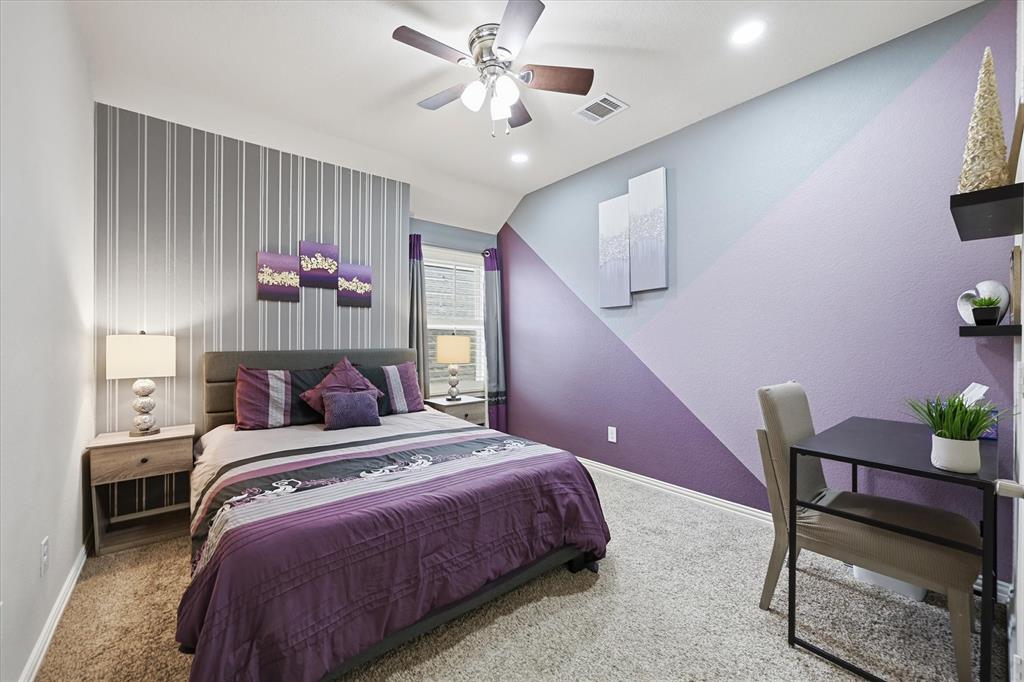 3713 Wrexham Street Frisco, TX 75036 - Photo 14 of 23