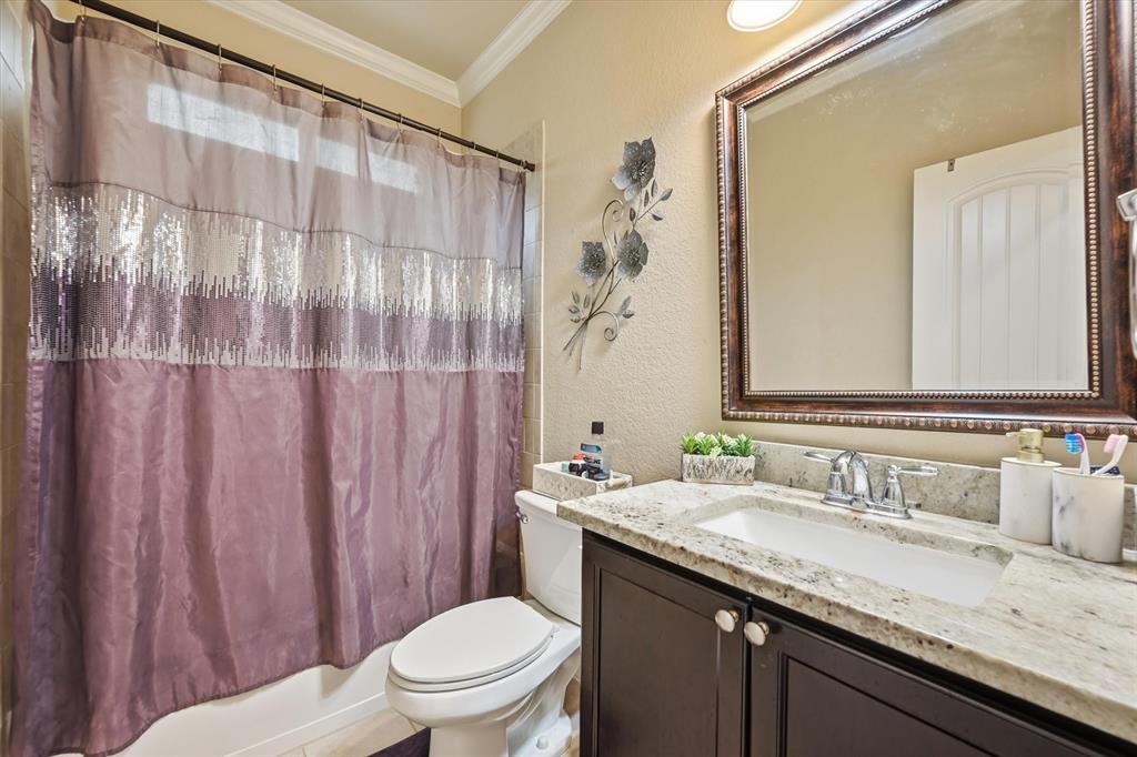 3713 Wrexham Street Frisco, TX 75036 - Photo 15 of 23