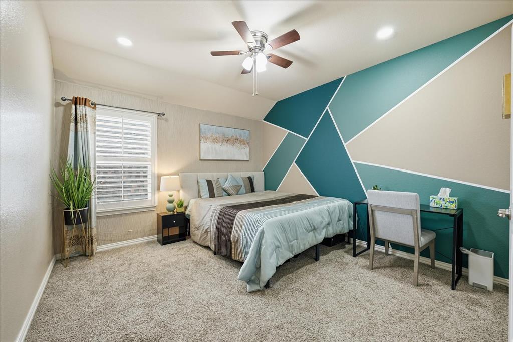 3713 Wrexham Street Frisco, TX 75036 - Photo 16 of 23