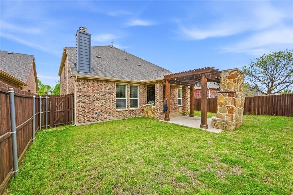 3713 Wrexham Street Frisco, TX 75036 - Photo 18 of 23