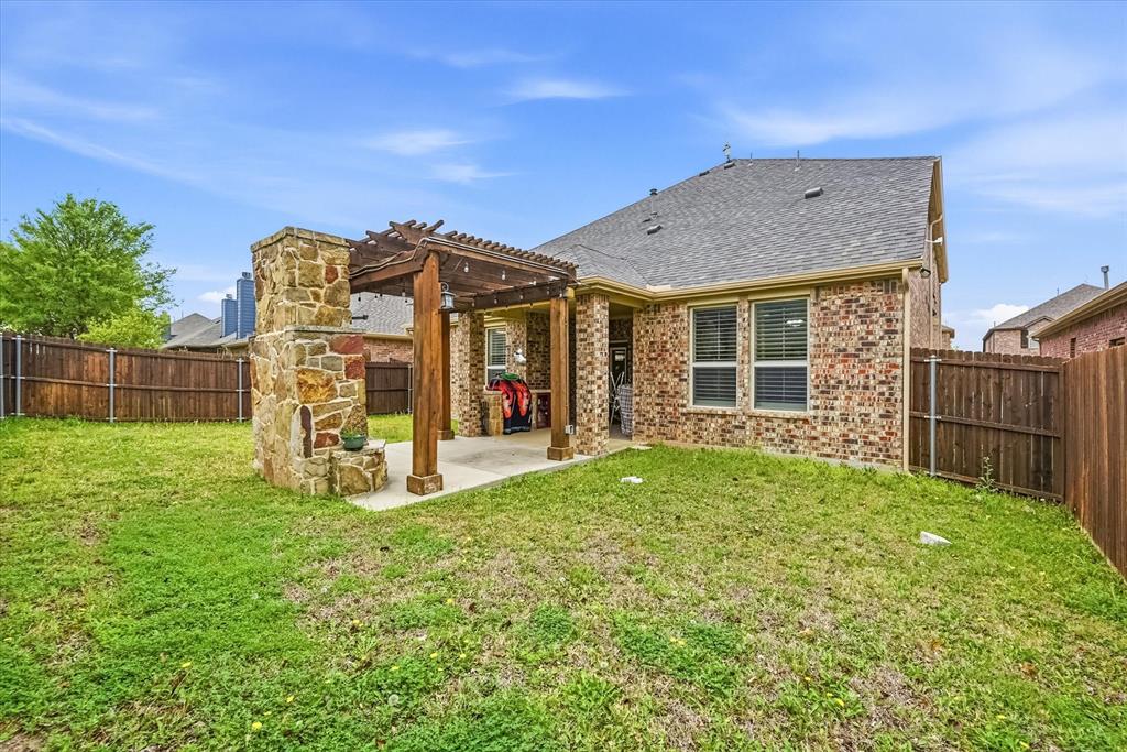 3713 Wrexham Street Frisco, TX 75036 - Photo 19 of 23