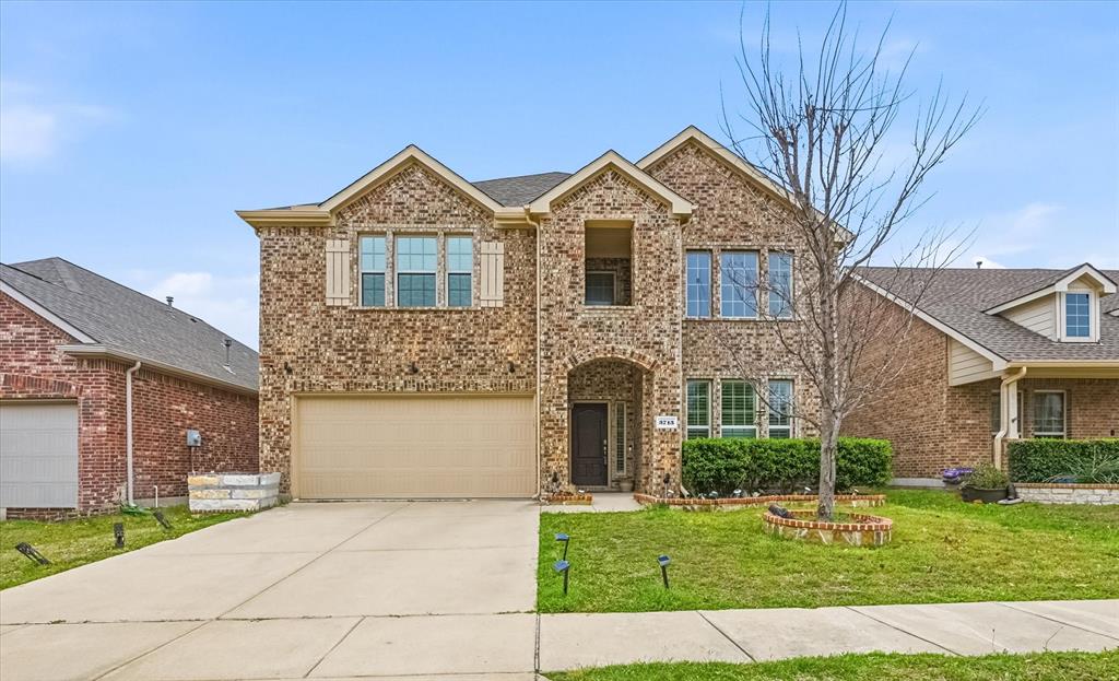 3713 Wrexham Street Frisco, TX 75036 - Photo 20 of 23