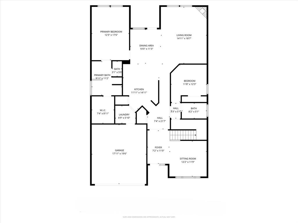 3713 Wrexham Street Frisco, TX 75036 - Photo 21 of 23