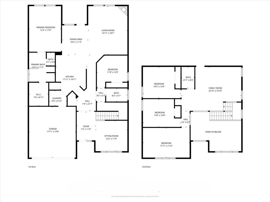 3713 Wrexham Street Frisco, TX 75036 - Photo 23 of 23