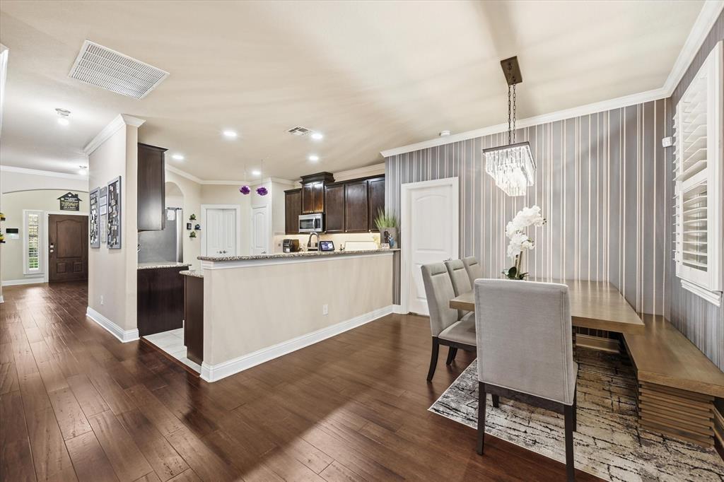 3713 Wrexham Street Frisco, TX 75036 - Photo 5 of 23