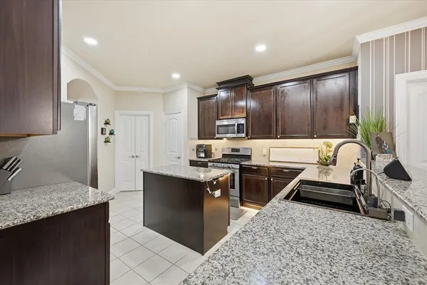 $3,500 | 3713 Wrexham Street, Frisco, TX 75036