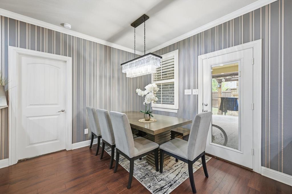 3713 Wrexham Street Frisco, TX 75036 - Photo 8 of 23