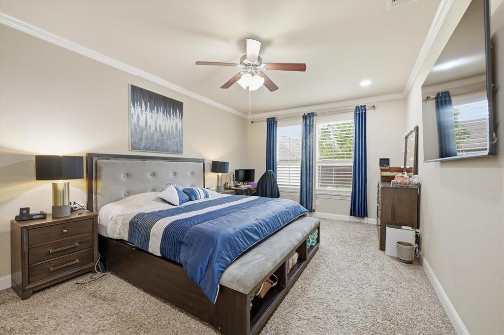 3713 Wrexham Street Frisco, TX 75036 - Photo 9 of 23