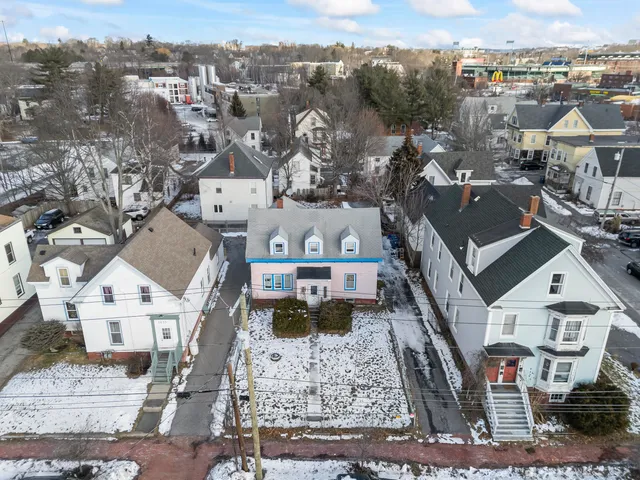 $255,000 | 1021 Congress Street, Portland, ME 04102