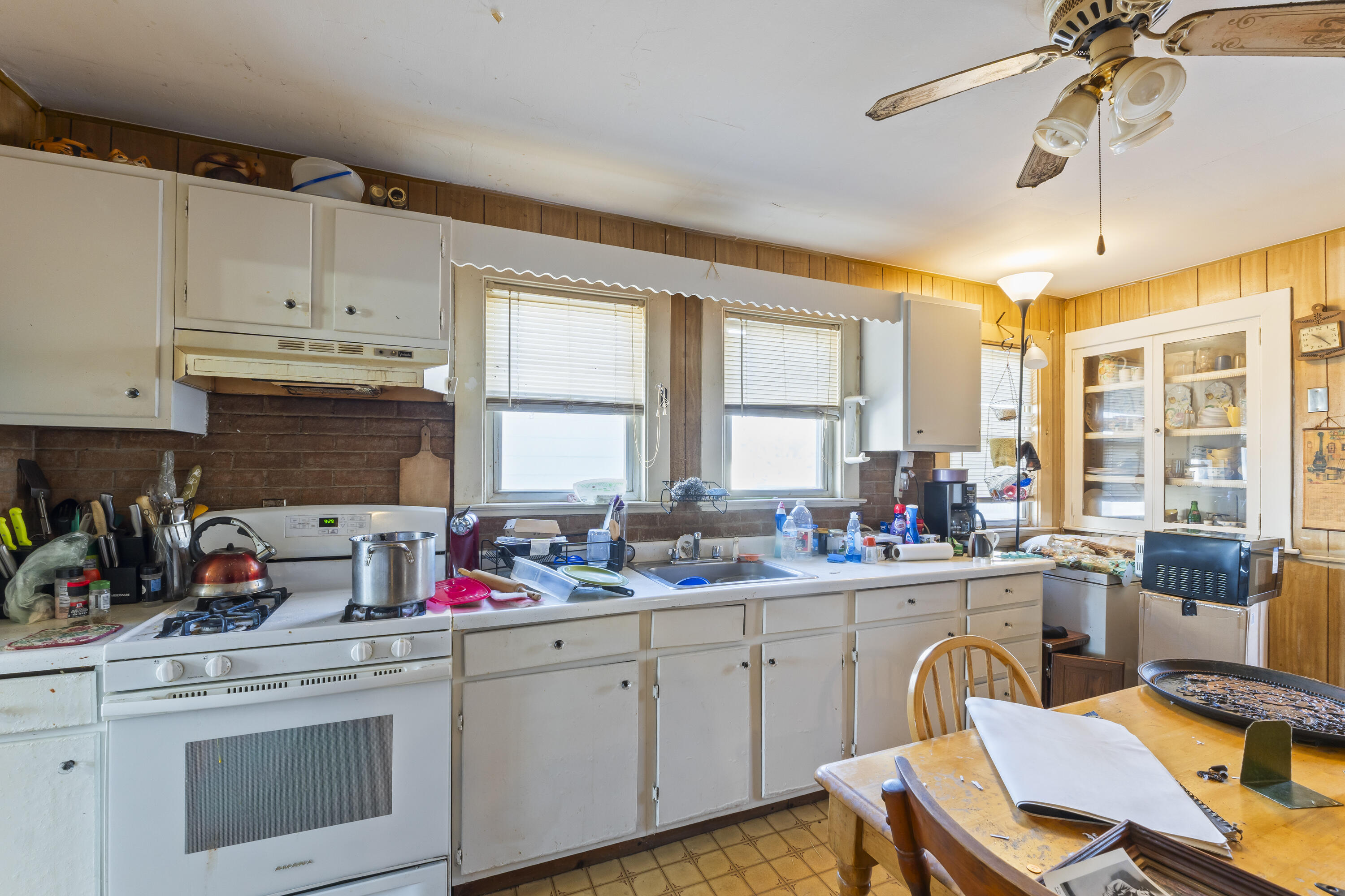 1021 Congress Street Portland, ME 04102 - Photo 13 of 42 Kitchen