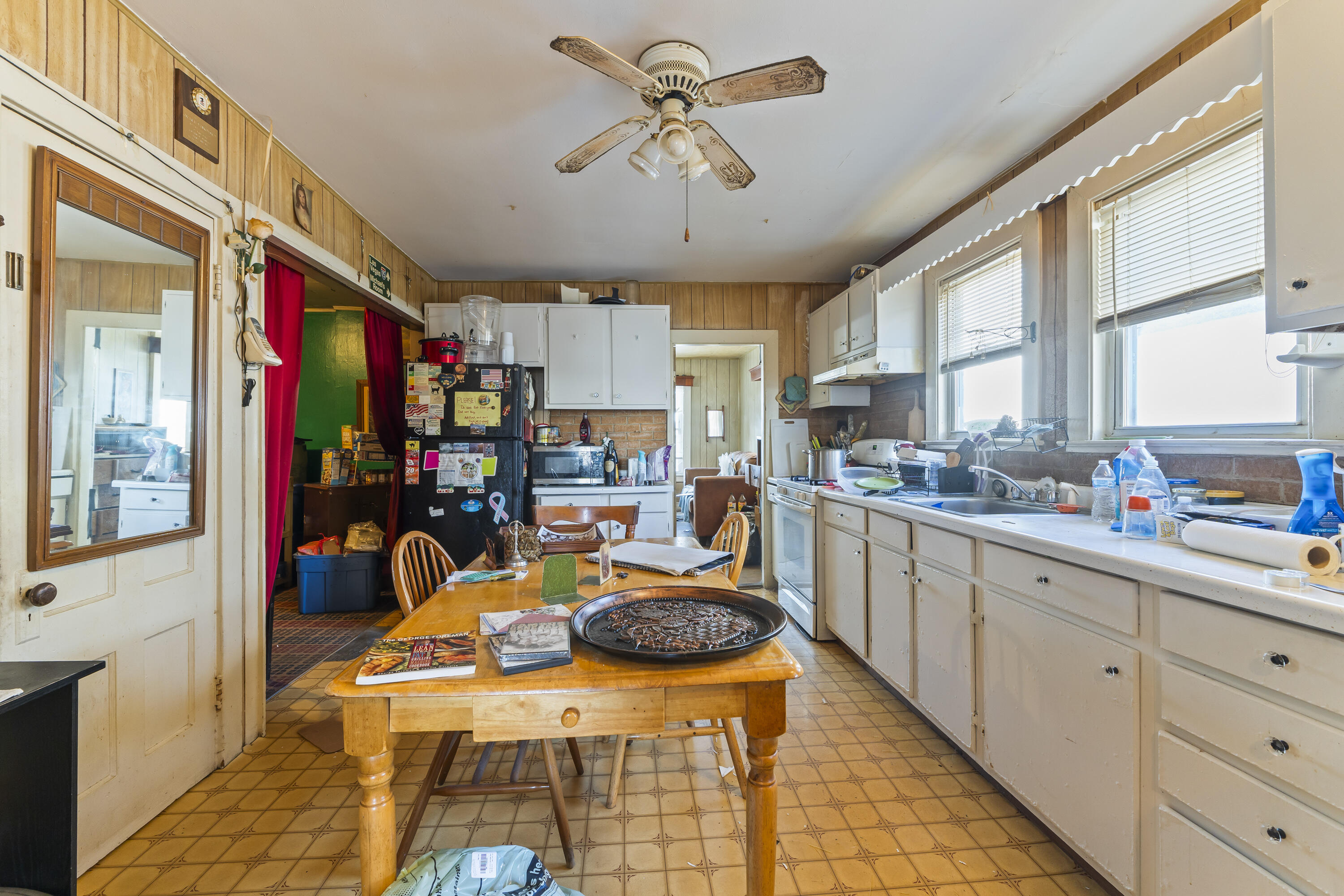 1021 Congress Street Portland, ME 04102 - Photo 15 of 42 Kitchen