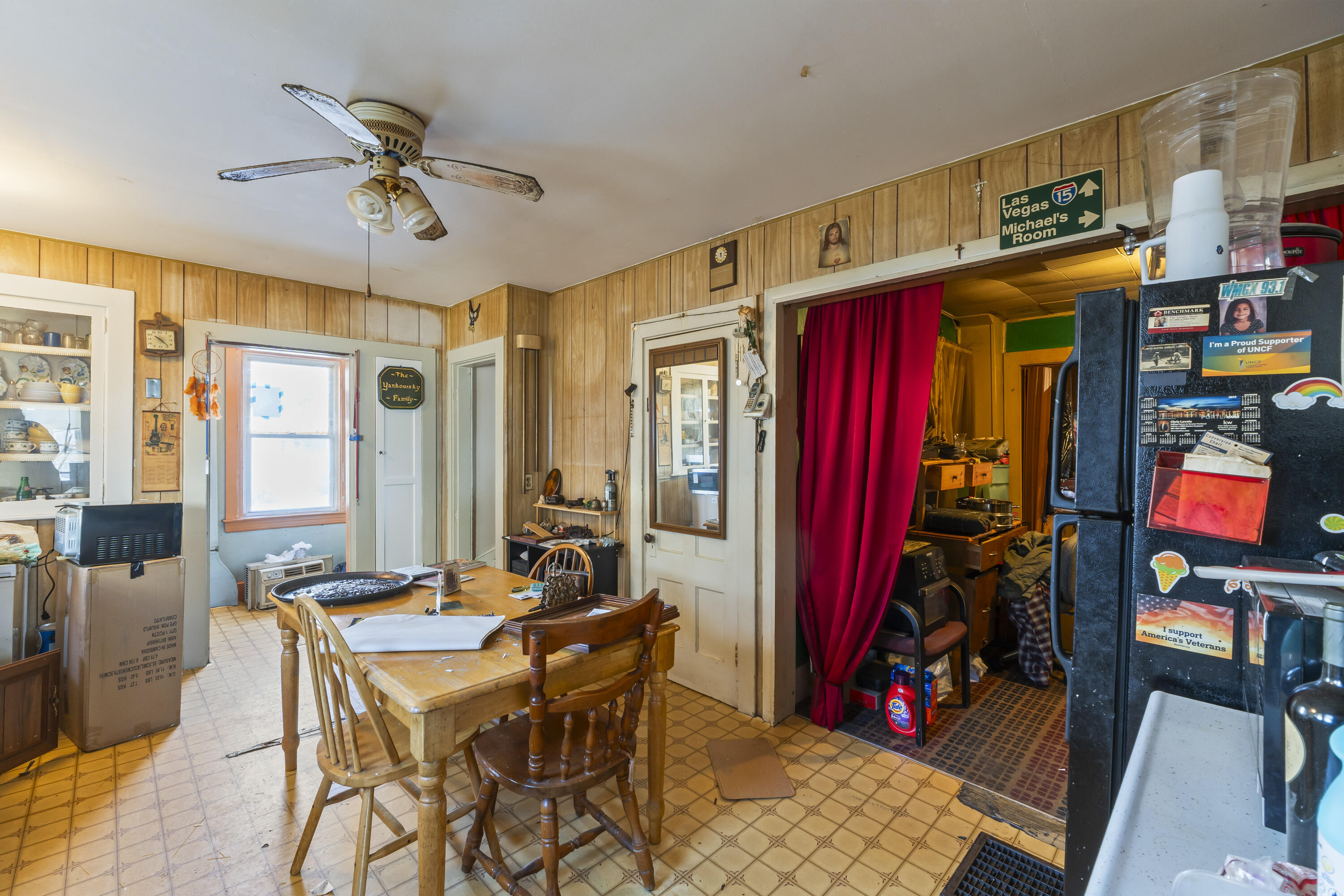 1021 Congress Street Portland, ME 04102 - Photo 16 of 42 Kitchen