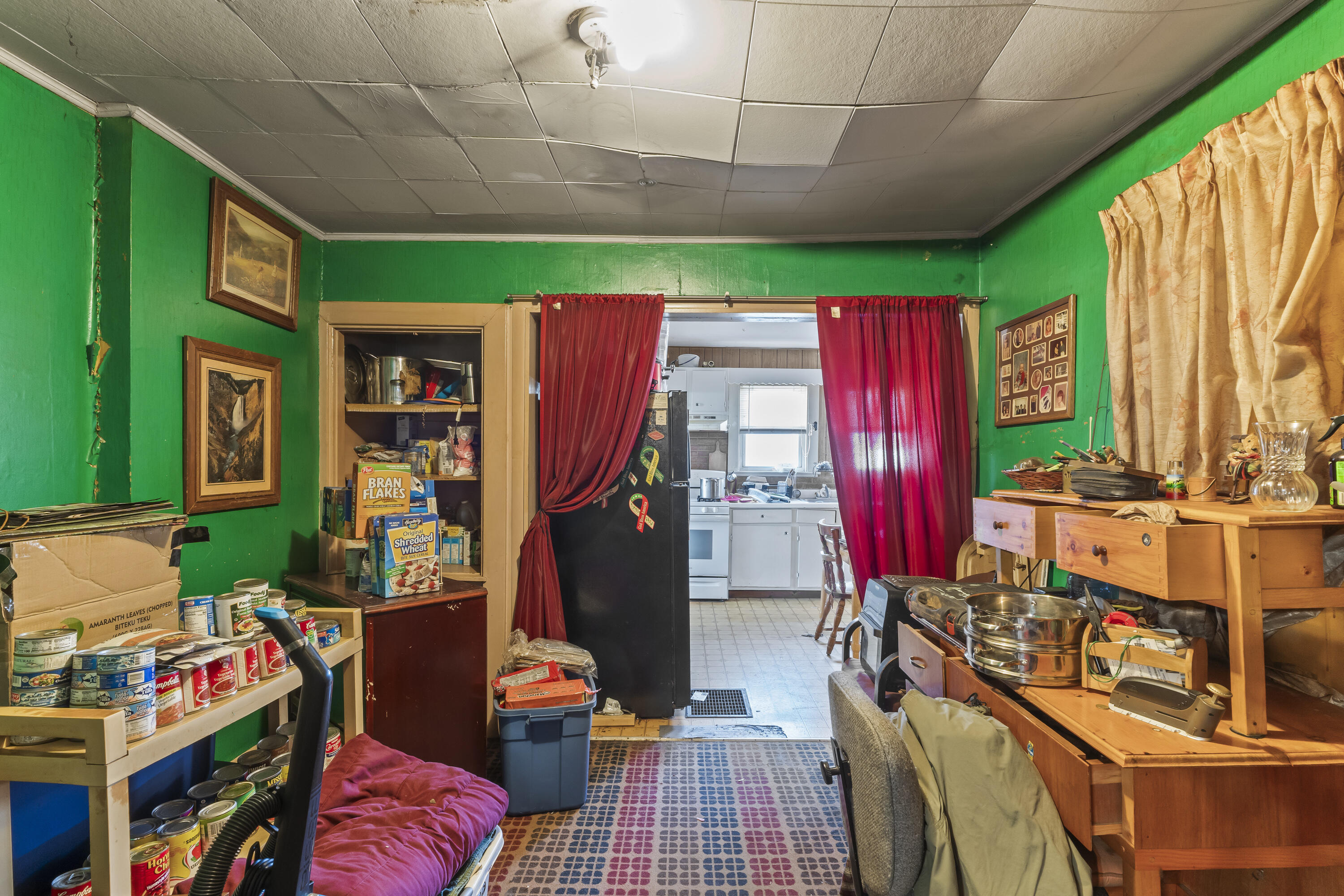 1021 Congress Street Portland, ME 04102 - Photo 17 of 42 Dining