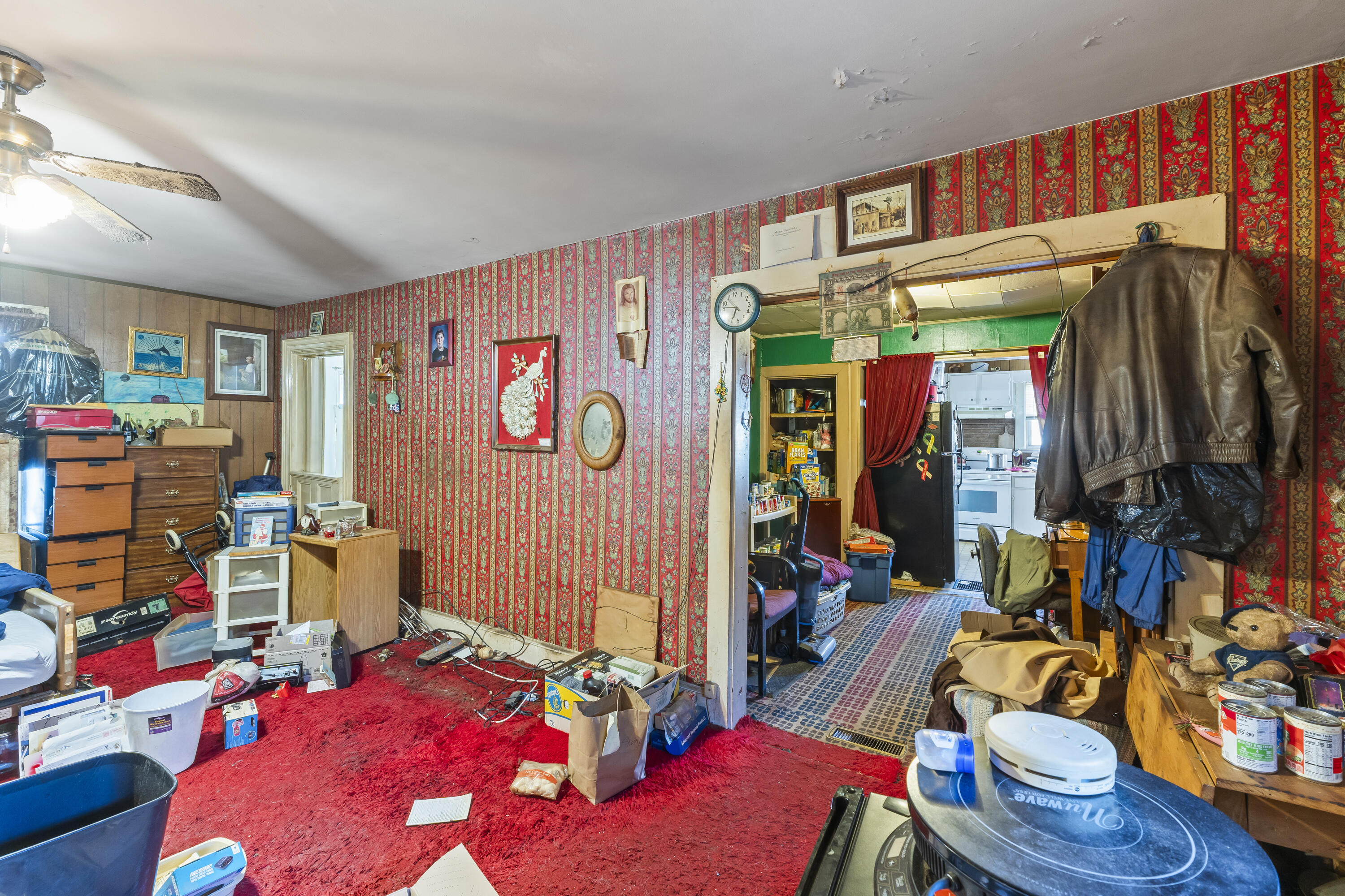 1021 Congress Street Portland, ME 04102 - Photo 19 of 42 Living room