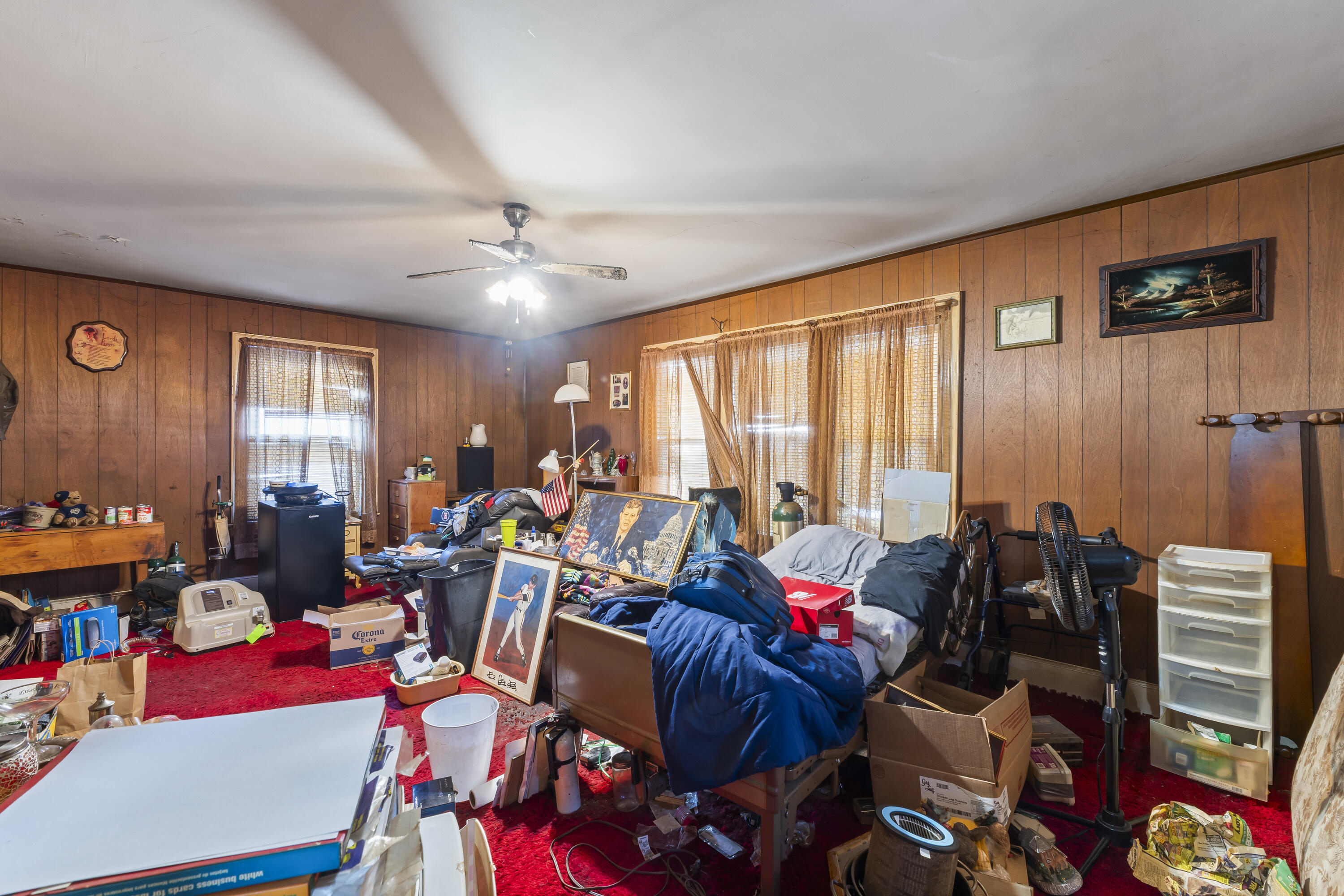 1021 Congress Street Portland, ME 04102 - Photo 20 of 42 Living room