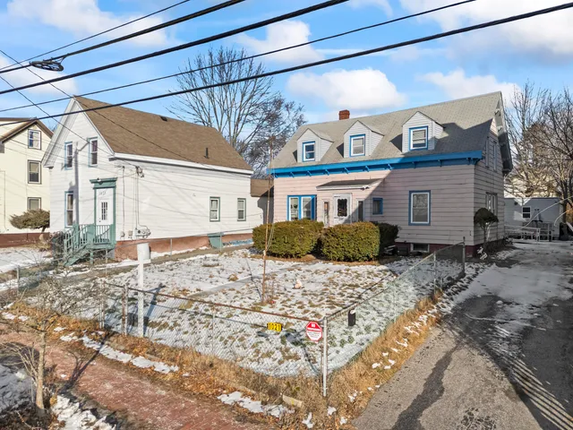 $255,000 | 1021 Congress Street, Portland, ME 04102