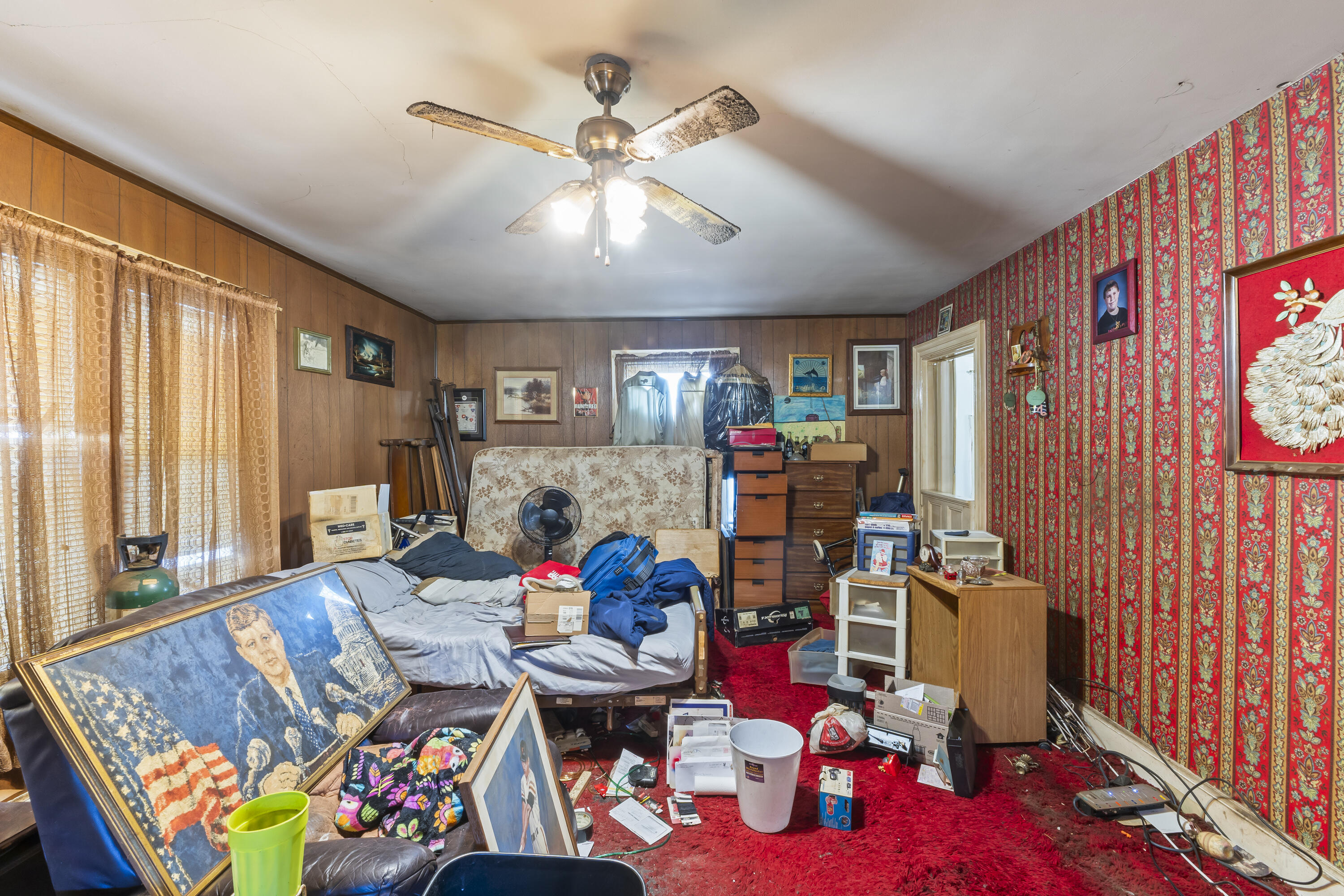 1021 Congress Street Portland, ME 04102 - Photo 21 of 42 Living room