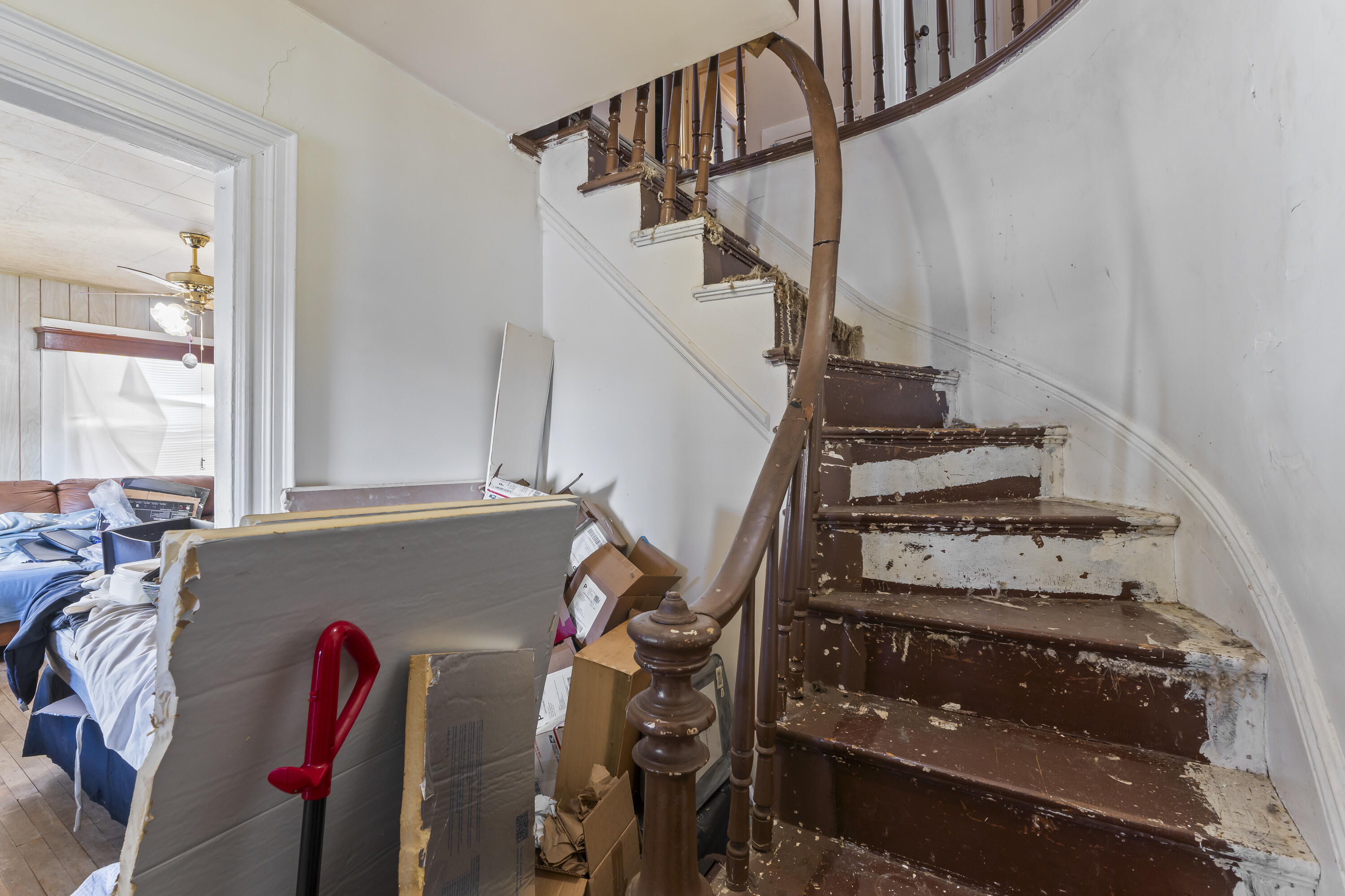 1021 Congress Street Portland, ME 04102 - Photo 24 of 42 Stairs