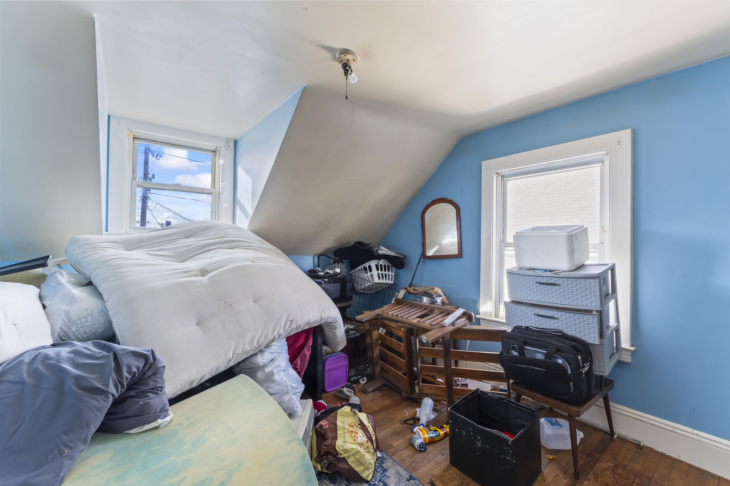 1021 Congress Street Portland, ME 04102 - Photo 26 of 42 Bedroom 1