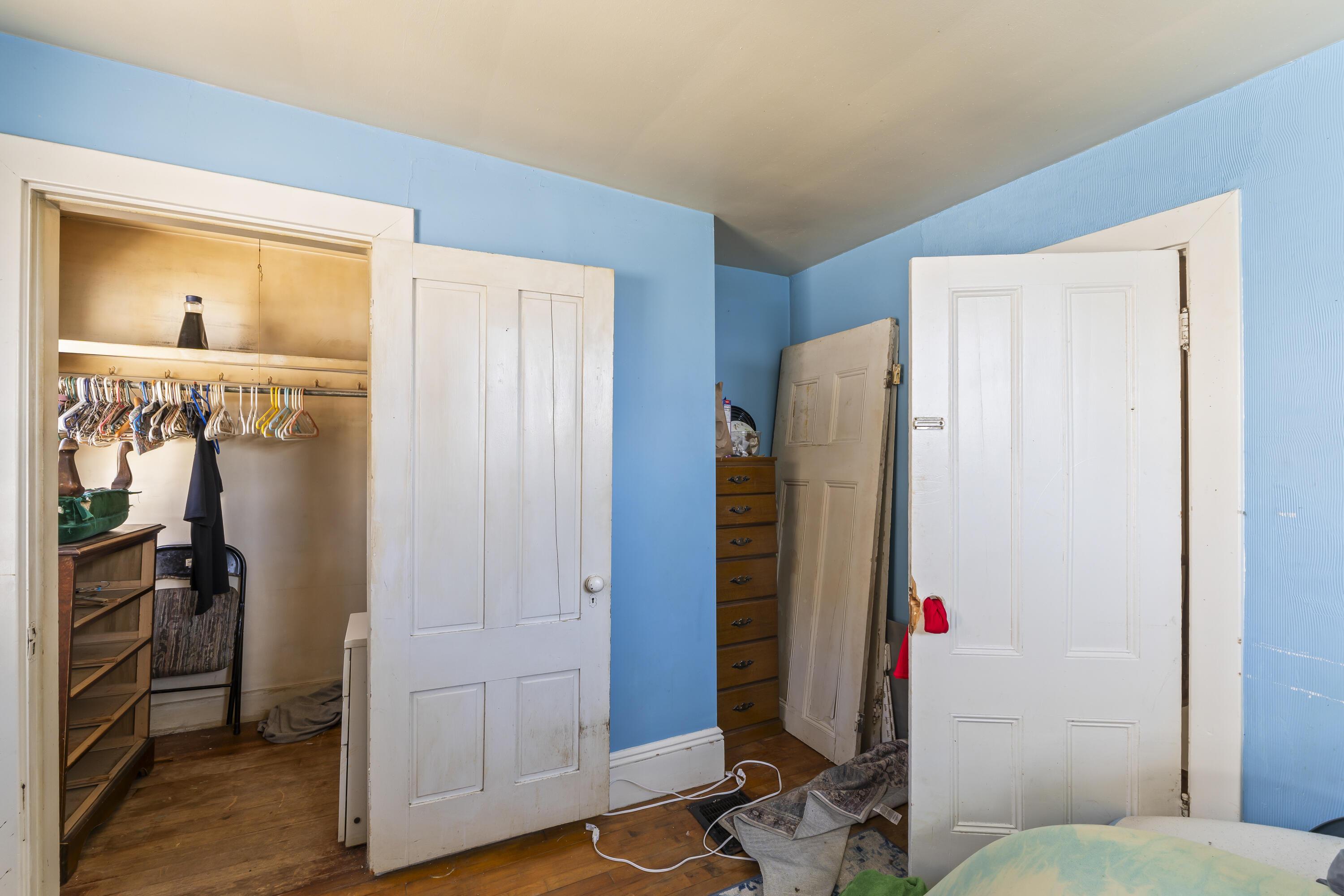 1021 Congress Street Portland, ME 04102 - Photo 27 of 42 Bedroom 1