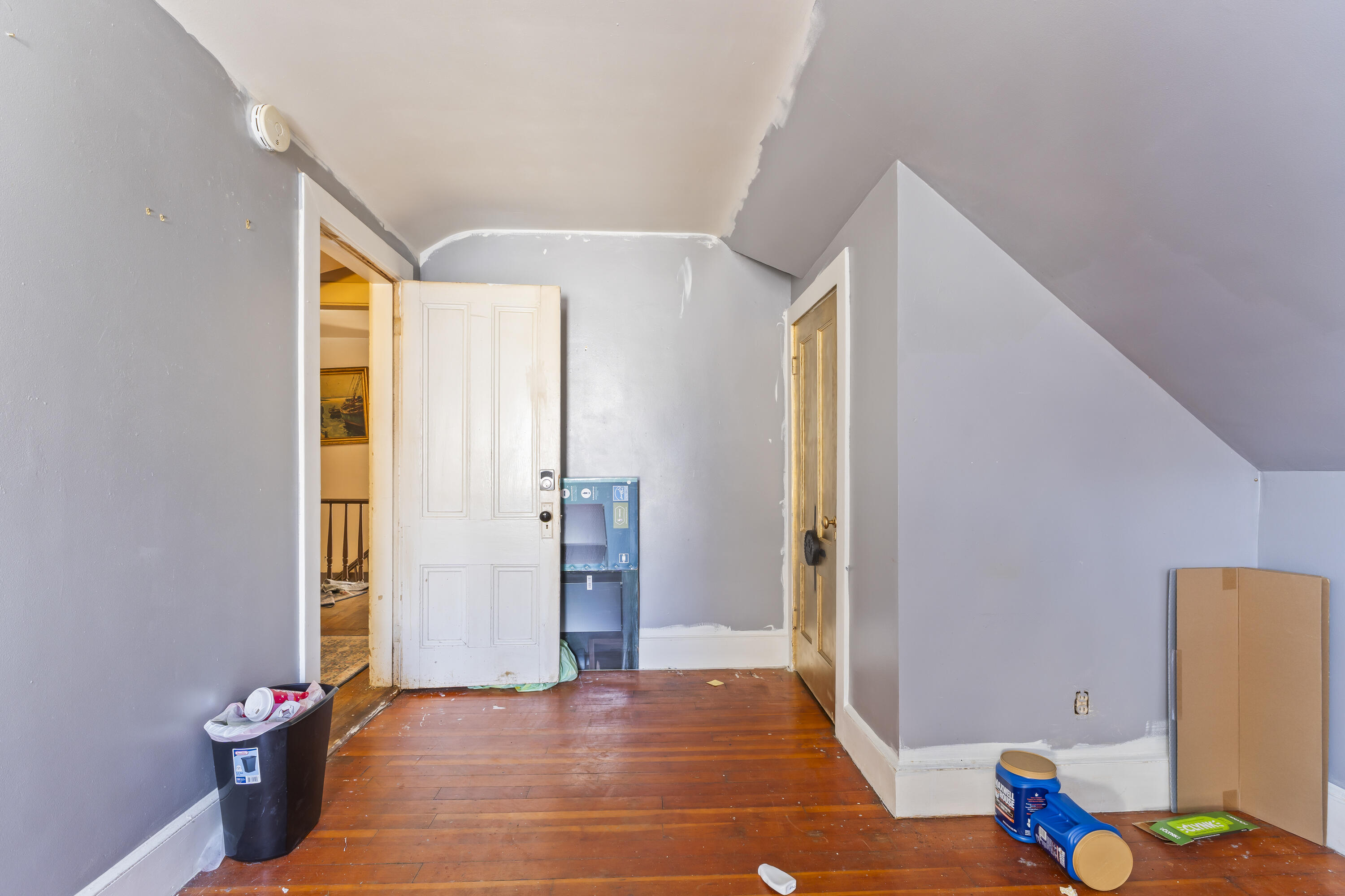 1021 Congress Street Portland, ME 04102 - Photo 28 of 42 Bedroom 2