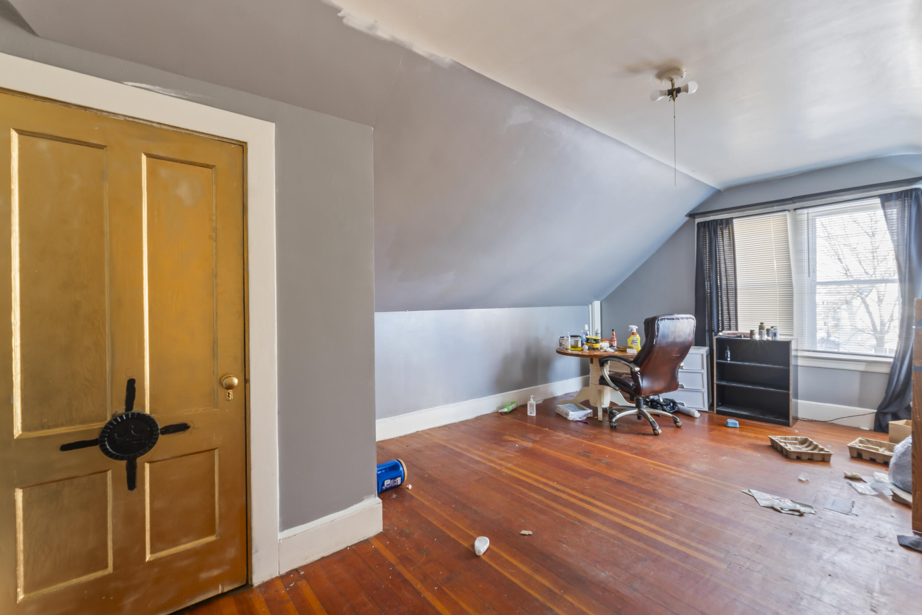 1021 Congress Street Portland, ME 04102 - Photo 30 of 42 Bedroom 2