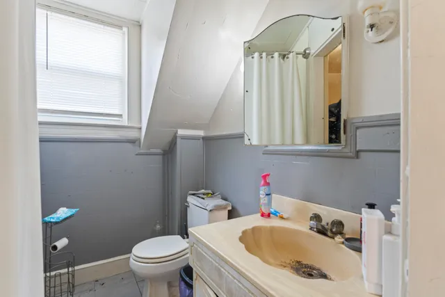 $255,000 | 1021 Congress Street, Portland, ME 04102