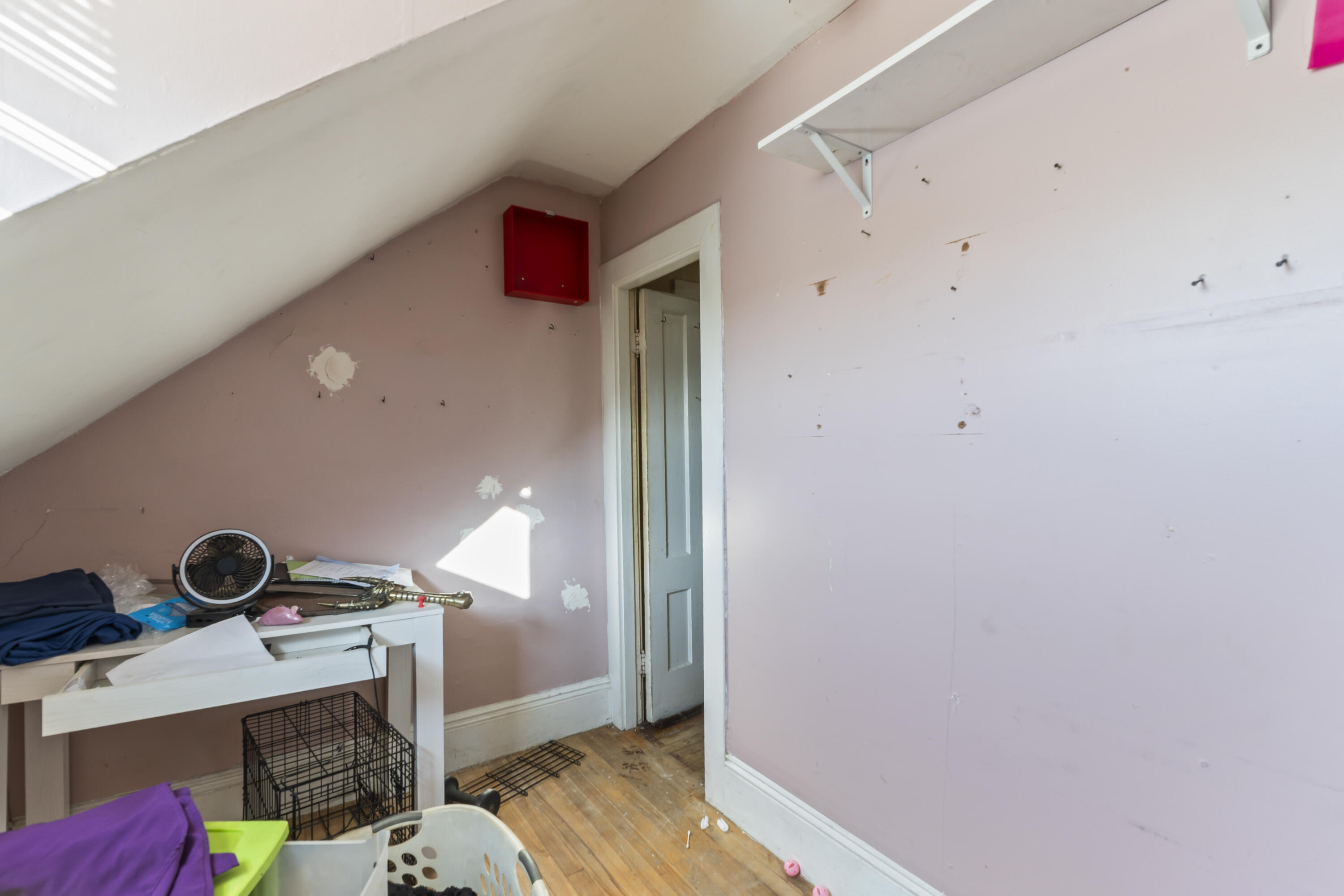 1021 Congress Street Portland, ME 04102 - Photo 32 of 42 Extra Room