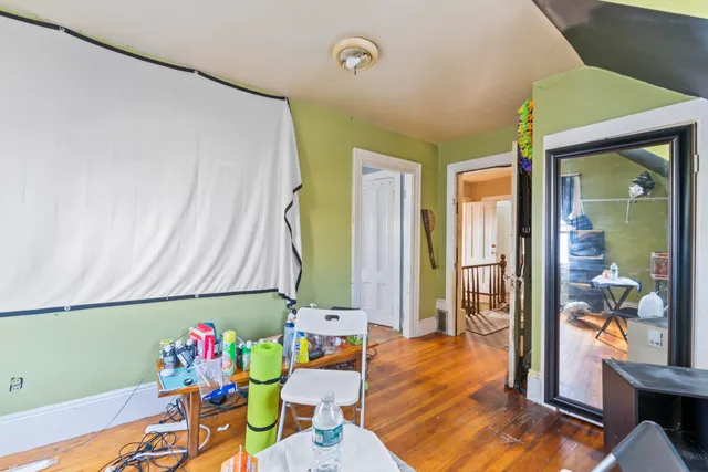 $255,000 | 1021 Congress Street, Portland, ME 04102