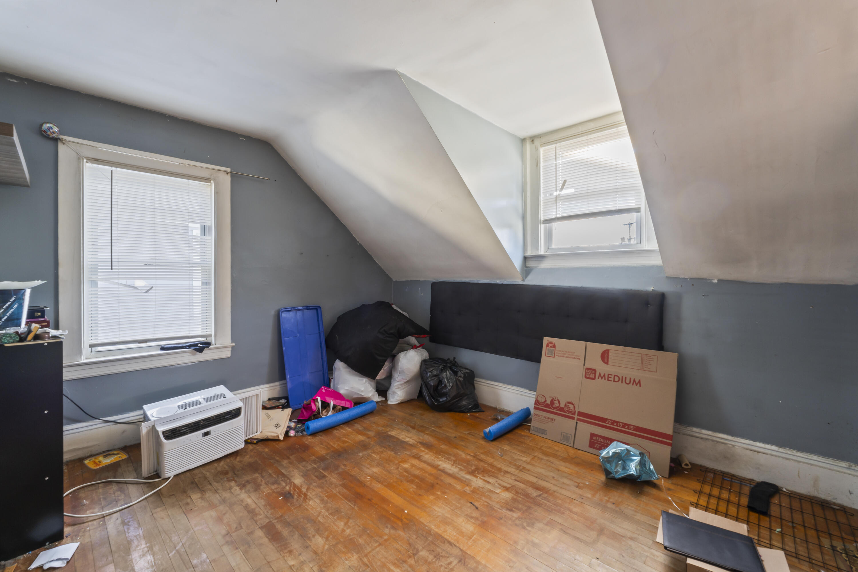 1021 Congress Street Portland, ME 04102 - Photo 35 of 42 Bedroom 4