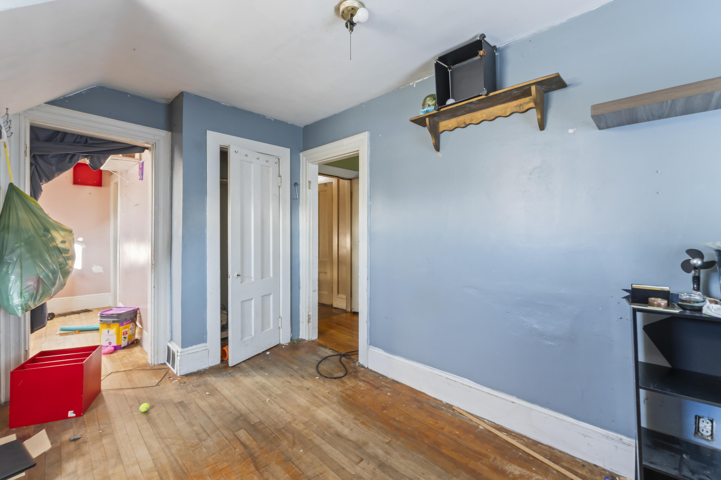 1021 Congress Street Portland, ME 04102 - Photo 36 of 42 Bedroom 4